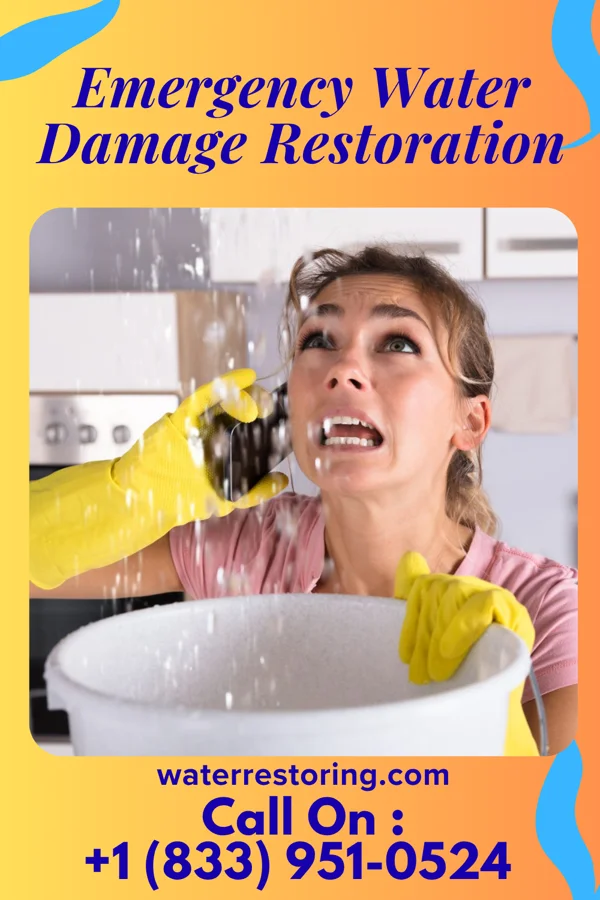 Emergency Water Damage Restoration in Sandersville, GA